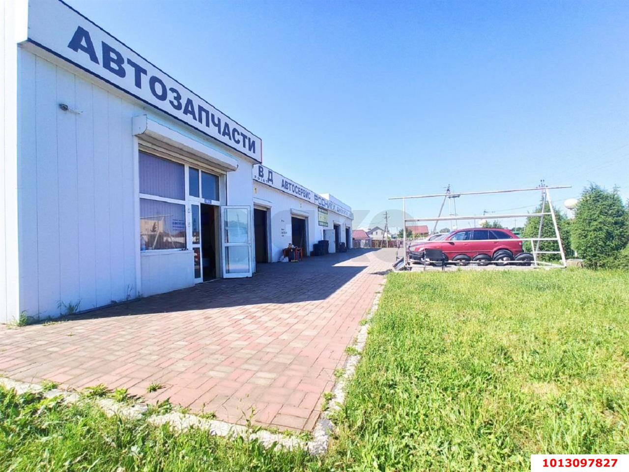 Фото №10: Готовый бизнес 266&nbsp;м², 1/1&nbsp;эт. - Родники, ул. Верхняя, 1