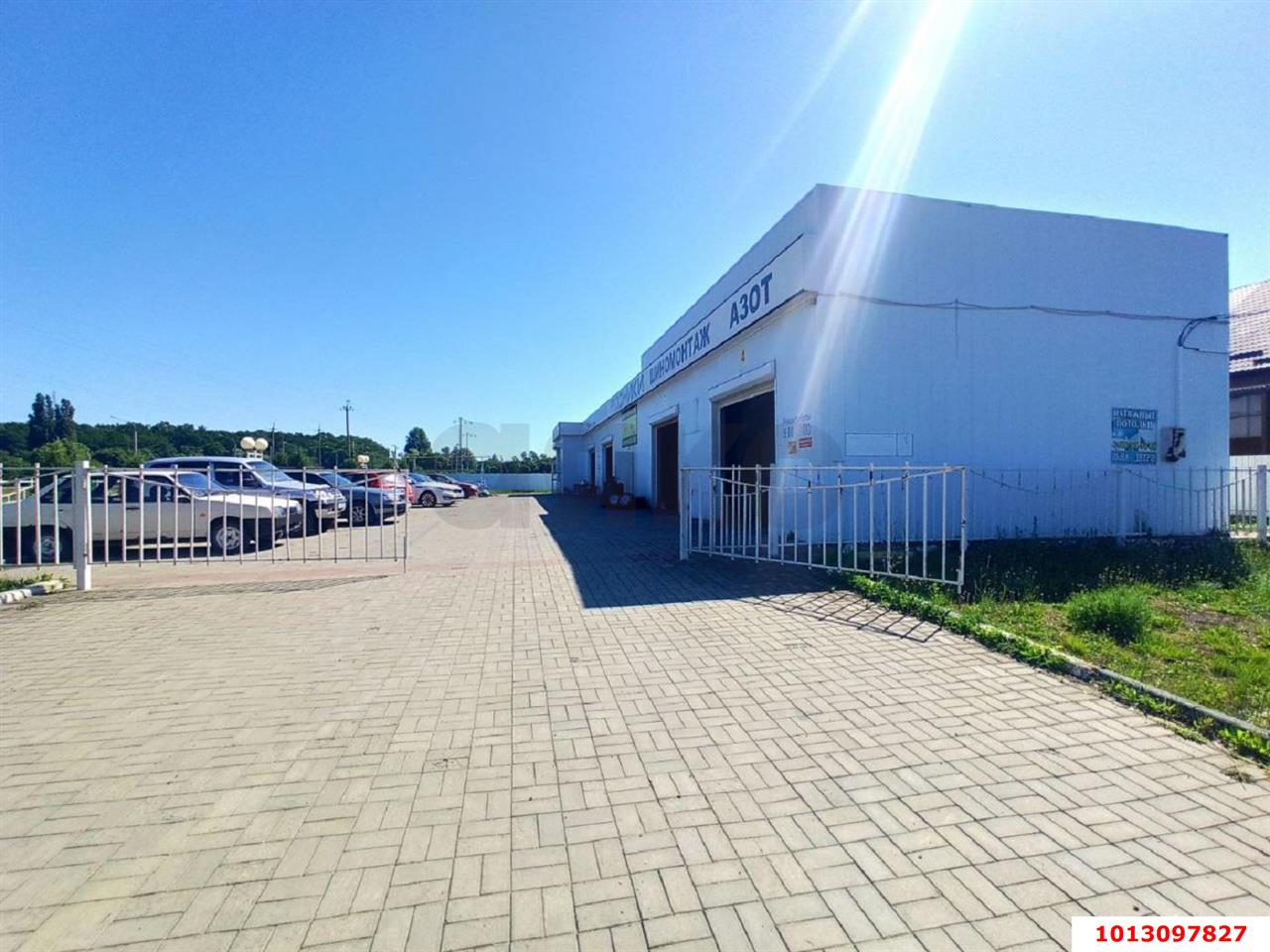 Фото №4: Готовый бизнес 266&nbsp;м², 1/1&nbsp;эт. - Родники, ул. Верхняя, 1