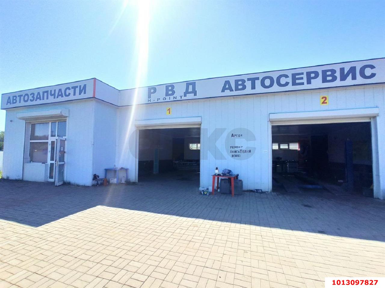 Фото №1: Готовый бизнес 266&nbsp;м², 1/1&nbsp;эт. - Родники, ул. Верхняя, 1