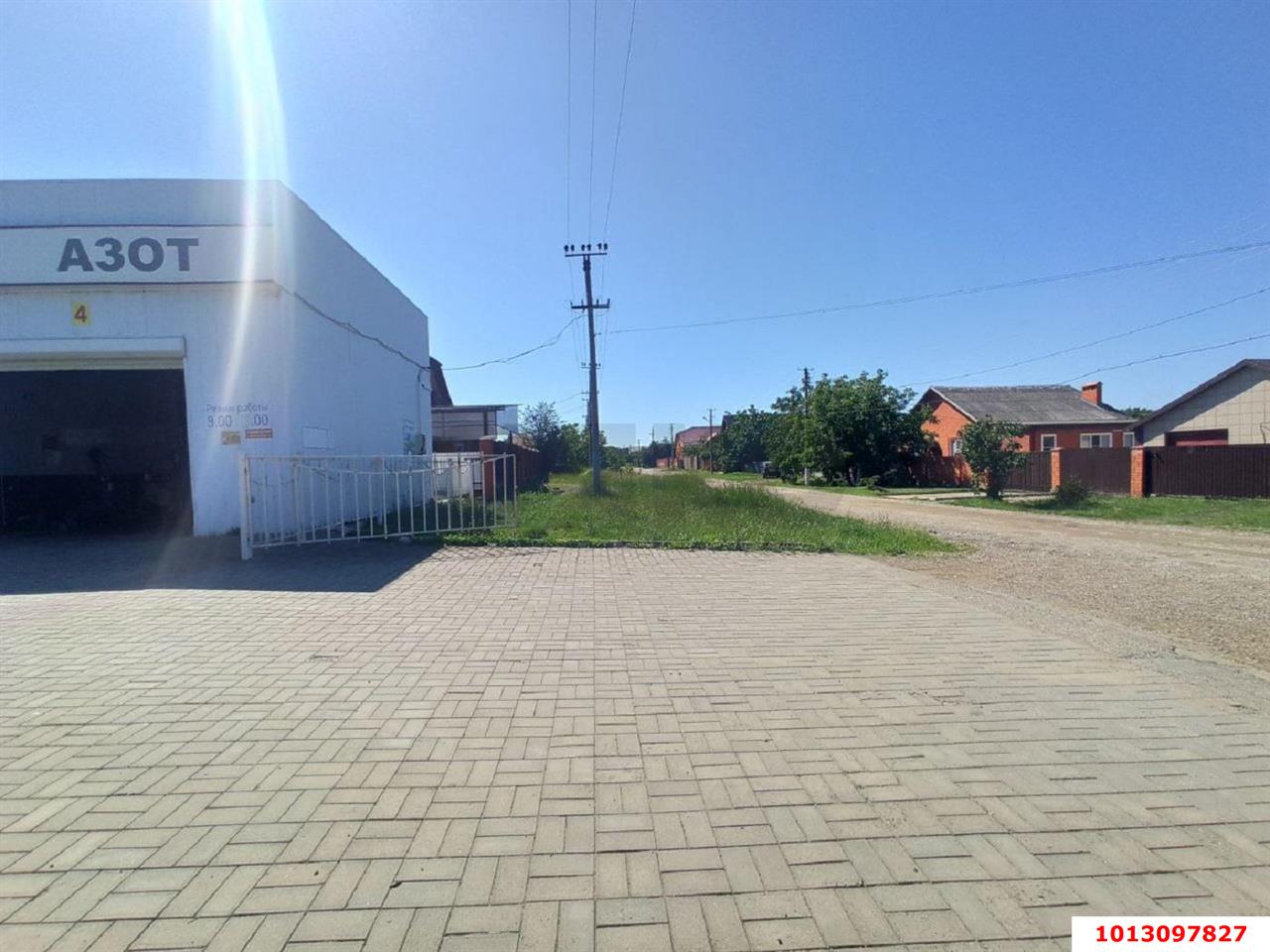 Фото №4: Готовый бизнес 267 м² - Родники, ул. Верхняя, 1