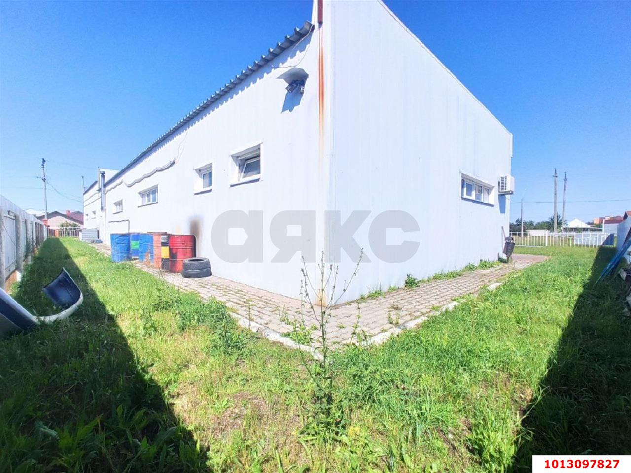 Фото №14: Готовый бизнес 266&nbsp;м², 1/1&nbsp;эт. - Родники, ул. Верхняя, 1