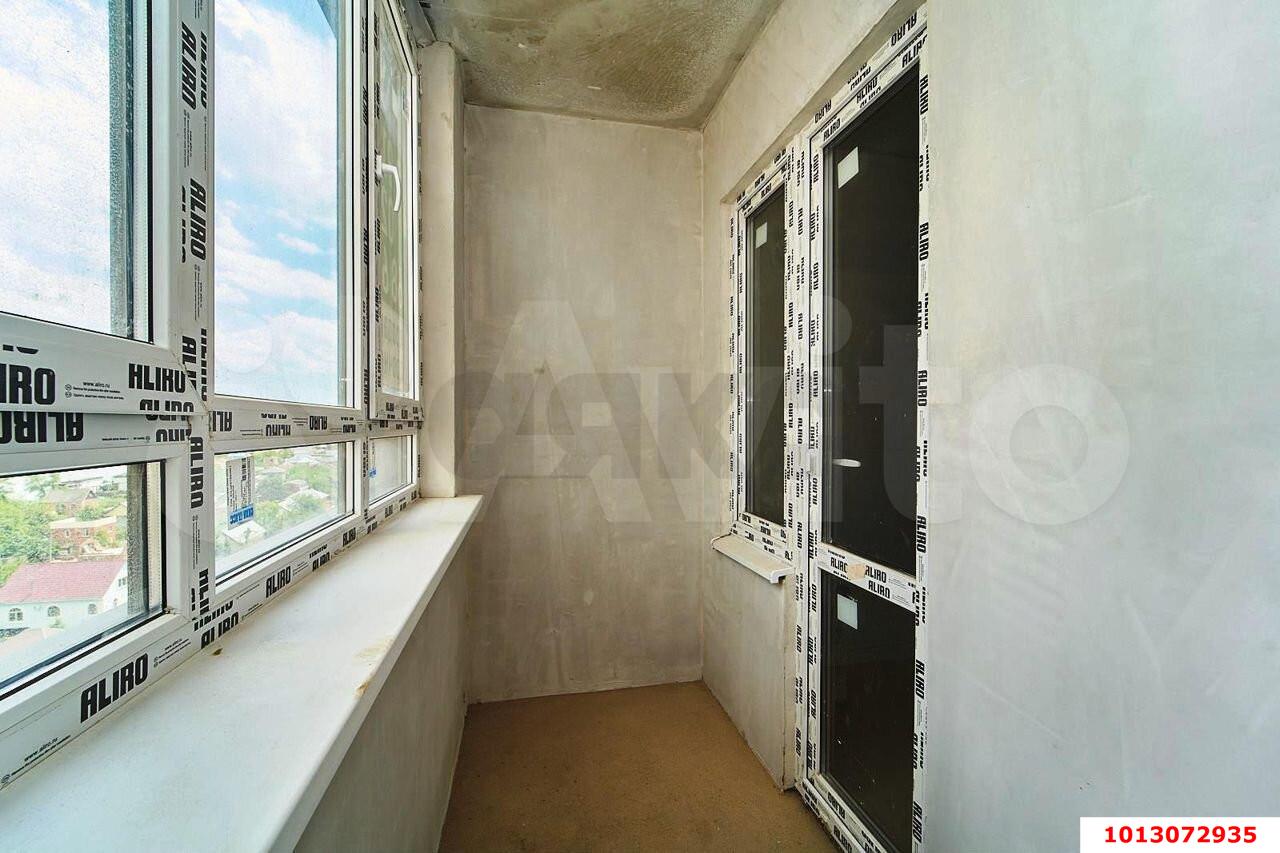 Фото №2: 1-комнатная квартира 33&nbsp;м², 5/5&nbsp;эт. - Новая Адыгея, мкр. жилой комплекс Баланс, ул. Береговая, 1к4