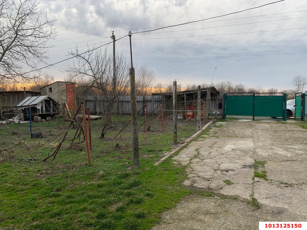 Фото №3: Земельный участок под ИЖС 12.5&nbsp;сот. - Отрадный, ул. Павлова, 6/3