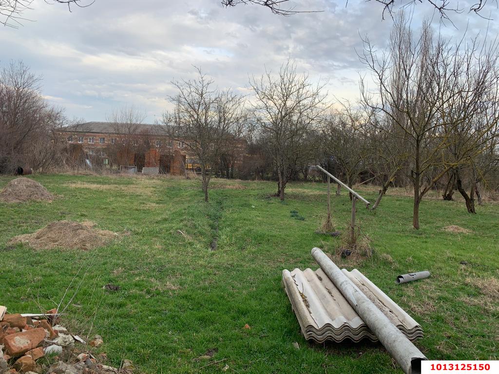 Фото №9: Земельный участок под ИЖС 12.5&nbsp;сот. - Отрадный, ул. Павлова, 6/3