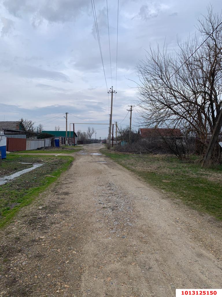 Фото №10: Земельный участок под ИЖС 12.5&nbsp;сот. - Отрадный, ул. Павлова, 6/3
