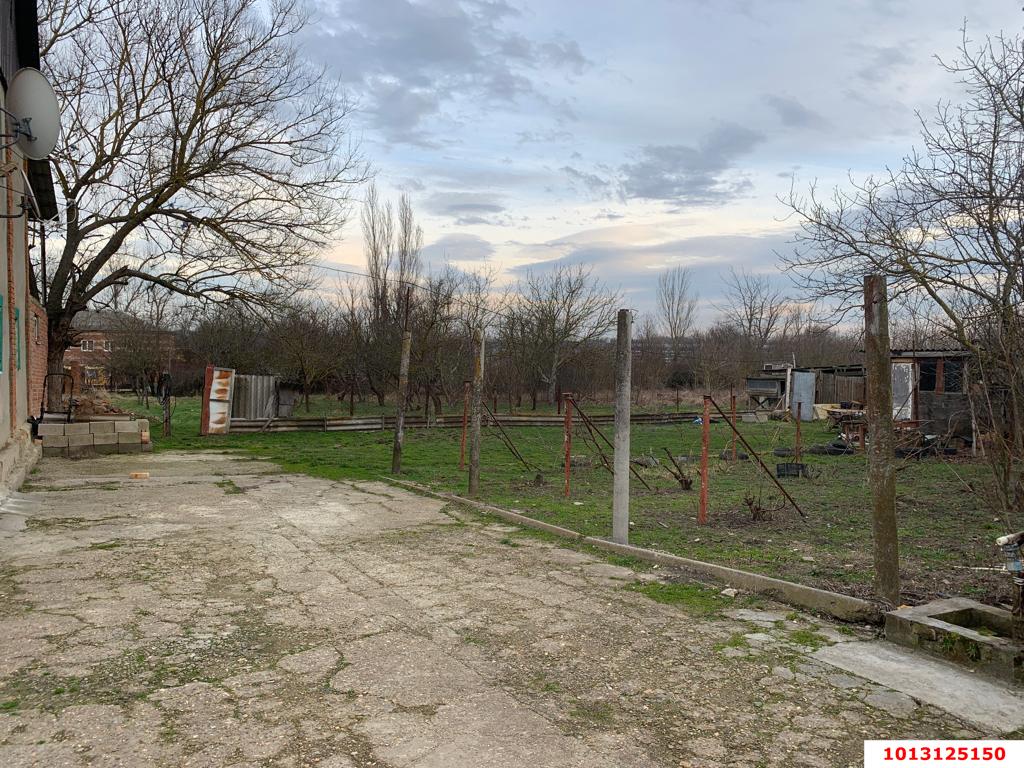 Фото №6: Земельный участок под ИЖС 12.5&nbsp;сот. - Отрадный, ул. Павлова, 6/3