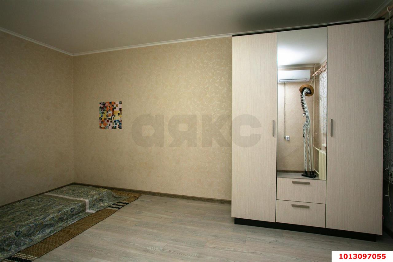 Фото №3: 1-комнатная квартира 31&nbsp;м², 4/5&nbsp;эт. - Сочи, Центральный, мкр. Новый Сочи, ул. Госпитальная, 3