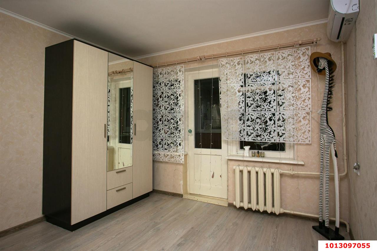Фото №2: 1-комнатная квартира 31&nbsp;м², 4/5&nbsp;эт. - Сочи, Центральный, мкр. Новый Сочи, ул. Госпитальная, 3