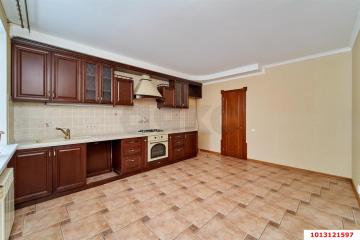 Фото №1: 3-комнатная квартира 111 м², 1/9 эт. - Краснодар, мкр. Фестивальный, ул. Гаражная, 81/6