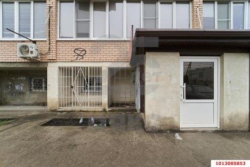 Фото №5: Студия 60 м² - Краснодар, мкр. Музыкальный, ул. имени Сергея Есенина, 82/5