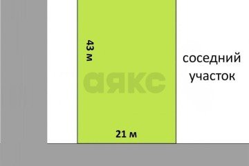 Фото №3: Земельный участок под ИЖС 9.84 сот. - Пригородный, мкр. Карасунский внутригородской округ, ул. Макара Ляпина