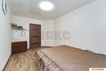 Фото №5: 1-комнатная квартира 30 м² - Российский, мкр. Прикубанский внутригородской округ, ул. Измаильская, 4