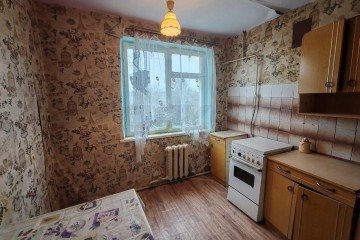 Фото №4: 3-комнатная квартира 45 м² - Прикубанский, ул. Космонавтов, 5