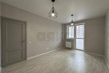 Фото №1: 2-комнатная квартира 50 м², 9/16 эт. - Краснодар, мкр. ЖК Смородина, ул. Владимира Жириновского, 1