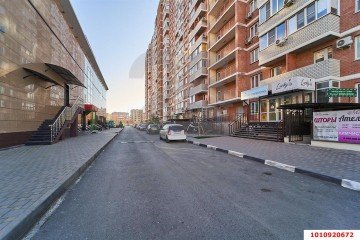 Фото №5: Офисное помещение 36 м² - Краснодар, мкр. имени Петра Метальникова, ул. Петра Метальникова, 3/1к1