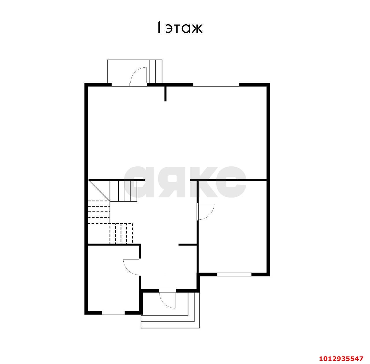 Фото №17: Дуплекс 130 м² + 2.5 сот. - Краснодар, коттеджный  Австрия, ул. Командорская, 2к79