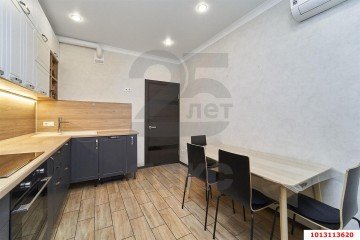 Фото №2: 1-комнатная квартира 39 м² - Краснодар, мкр. жилой комплекс Премьера, ул. Автолюбителей, 1/3к1