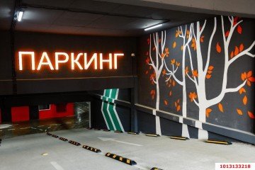 Фото №3: 1-комнатная квартира 38 м² - Краснодар, мкр. жилой комплекс Абрикосово, ул. имени Героя Георгия Бочарникова, 4к2