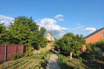 Фото №3: Дом 120 м² - Лотос, мкр. Прикубанский внутригородской округ, ул. Луговая, 535