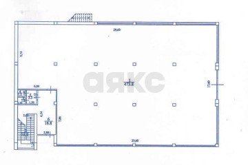 Фото №5: Отдельное здание 1000 м² - отделения № 3 СКЗНИИСиВ, п. коттеджный  Малиновка, ул. имени Героя Аношенкова, 2