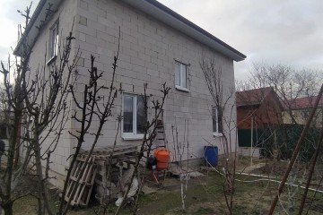 Фото №2: Дом 64 м² - Урожайное, мкр. Карасунский внутригородской округ, ул. Алычёвая, 75