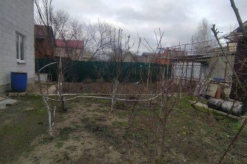 Фото №4: Дом 64 м² - Урожайное, мкр. Карасунский внутригородской округ, ул. Алычёвая, 75