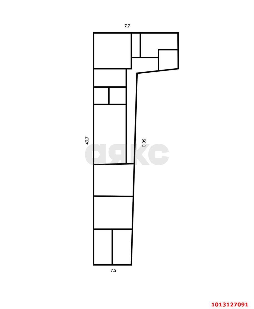 Фото №16: Дом 86 м² + 4.1 сот. - Краснодар, Кожзавод, ул. Кропоткина, 69