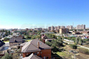 Фото №2: 1-комнатная квартира 37 м² - Российский, мкр. Прикубанский внутригородской округ, ул. Заводовского, 14