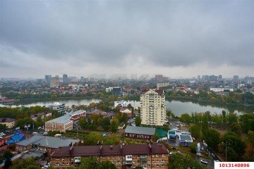 Фото №1: 3-комнатная квартира 146 м² - Краснодар, мкр. Центральный, ул. Железнодорожная, 24