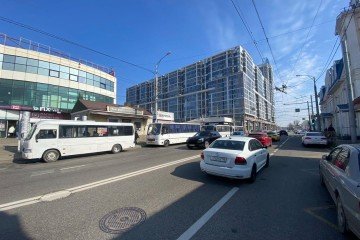 Фото №4: Торговое помещение 600 м² - Краснодар, мкр. Центральный, ул. Будённого, 123