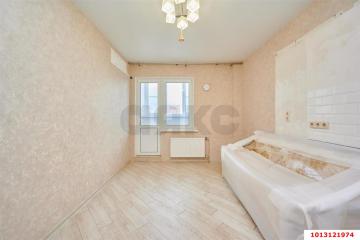 Фото №1: 3-комнатная квартира 80&nbsp;м², 9/12&nbsp;эт. - Краснодар, мкр. Молодёжный, ул. Дубравная, 15