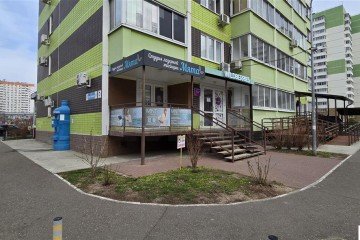 Фото №2: Торговое помещение 42 м² - Краснодар, мкр. Восточно-Кругликовский, 