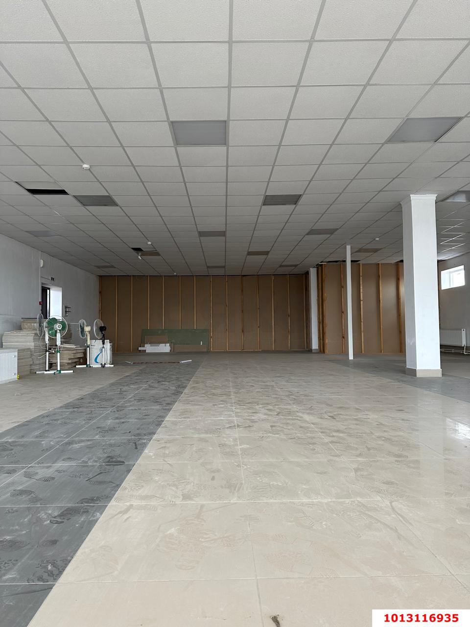 Фото №10: Торговое помещение 652&nbsp;м², 1/2&nbsp;эт. - Варениковская, ул. Красная, 40