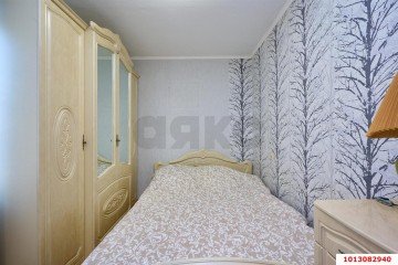 Фото №3: 3-комнатная квартира 60 м² - Яблоновский, ул. Титова, 68