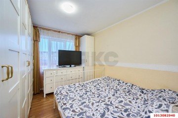 Фото №2: 3-комнатная квартира 60 м² - Яблоновский, ул. Титова, 68