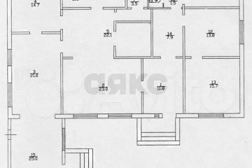 Фото №4: Дом 184 м² - Краснодар, мкр. Хлопчато-бумажный Комбинат, ул. Селезнёва, 123