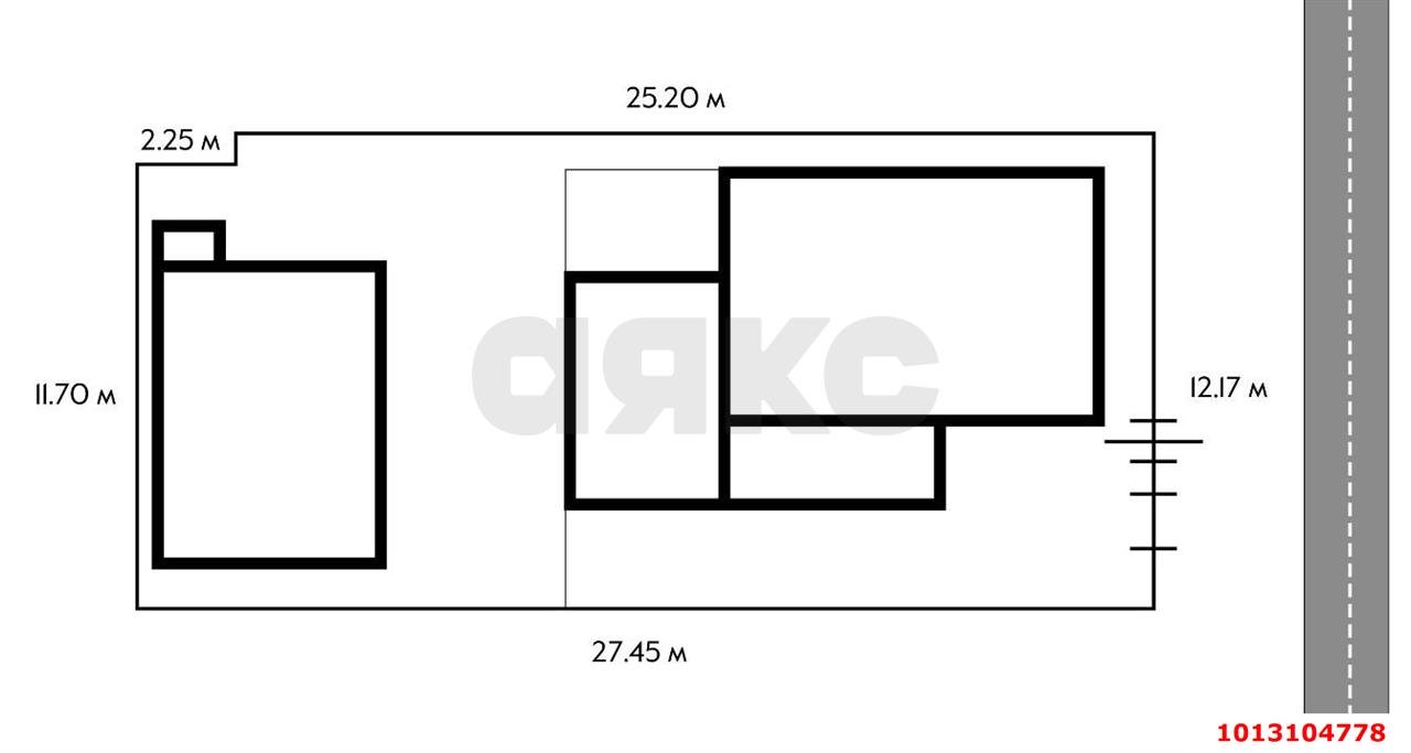 Фото №14: Дом 79 м² + 3.75 сот. - Краснодар, Дубинка, пр-д 5-й Линии Поймы реки Кубань, 16