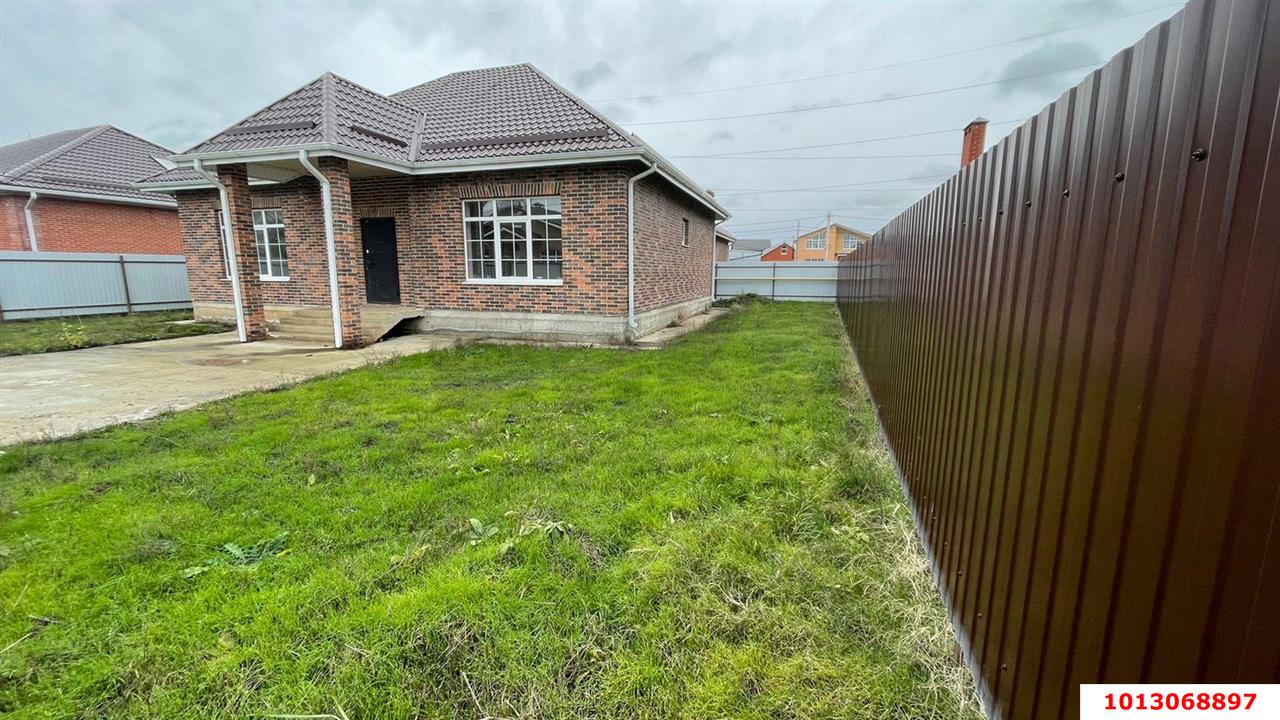 Фото №5: Дом 204&nbsp;м² + 5.1&nbsp;сот., 2&nbsp;эт. - Тахтамукай, мкр. Европейская Деревня, ул. Новороссийская, 5