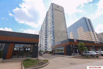 Фото №2: 2-комнатная квартира 60 м² - Краснодар, мкр. имени Петра Метальникова, 