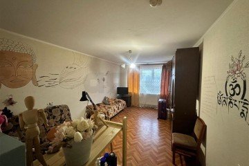 Фото №2: 2-комнатная квартира 70 м² - Краснодар, мкр. Репино, пр-д Репина, 20