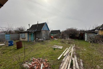 Фото №4: Дом 80 м² - НСТ Весна, мкр. Прикубанский внутригородской округ, ул. Виноградная, 38