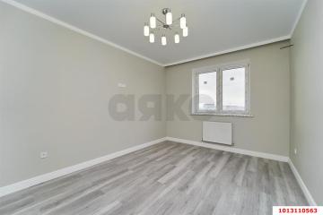 Фото №1: 2-комнатная квартира 61 м², 9/19 эт. - Краснодар, мкр. имени Петра Метальникова, ул. Тополиная, 40/1
