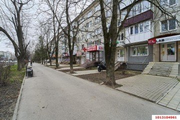 Фото №3: Торговое помещение 44 м² - Краснодар, мкр. Фестивальный, ул. Атарбекова, 22