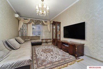 Фото №5: 2-комнатная квартира 80 м² - Краснодар, мкр. Восточно-Кругликовский, ул. Черкасская, 87