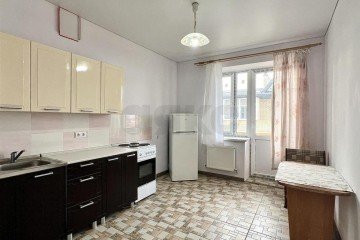 Фото №2: 1-комнатная квартира 33 м² - Российский, мкр. жилой комплекс Добрый, ул. Академика Сахарова, 2Ак7