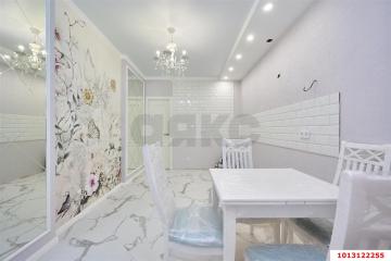 Фото №1: 2-комнатная квартира 55&nbsp;м², 10/24&nbsp;эт. - Краснодар, мкр. ЖК Мечта, ул. им. Героя Яцкова И.В., 1/10