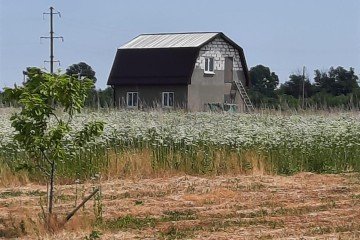 Фото №2: Земельный участок под ИЖС 8.57 сот. - Пригородный, мкр. Карасунский внутригородской округ, ул. Дмитрия Ефремова, 14