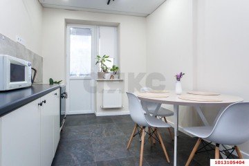 Фото №2: 2-комнатная квартира 70 м² - Краснодар, мкр. жилой комплекс На Садовой, ул. Садовая, 159к2