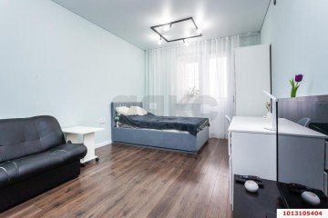 Фото №4: 2-комнатная квартира 70 м² - Краснодар, мкр. жилой комплекс На Садовой, ул. Садовая, 159к2