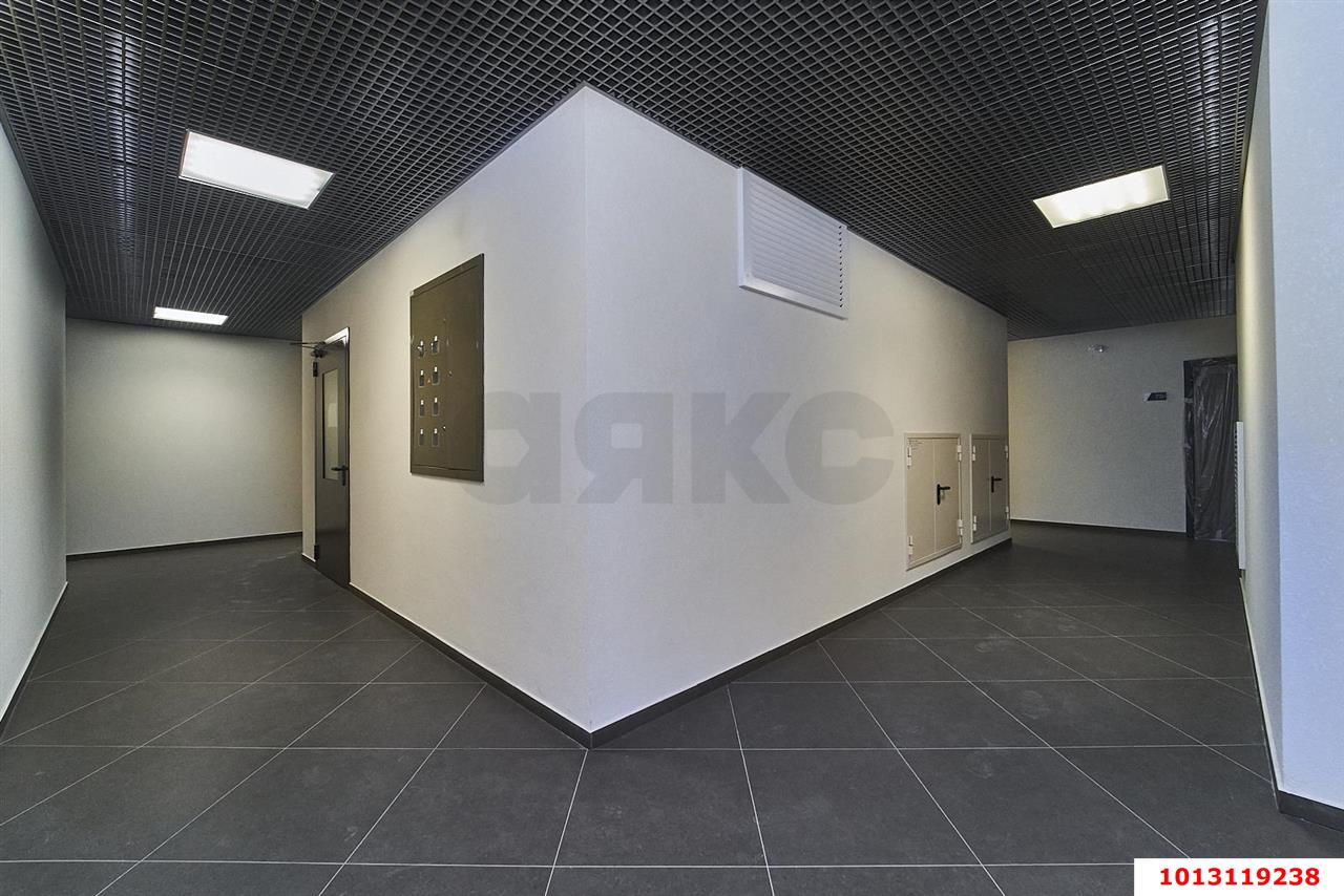 Фото №15: 2-комнатная квартира 61&nbsp;м², 10/17&nbsp;эт. - Краснодар, Прикубанский внутригородской округ, мкр. жилой комплекс Новелла, ул. Питерская, 40к4